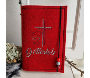 Stickserie ITH - Christliche Motive Vol. 4